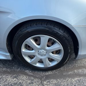 2014 Mitsubishi LANCER ES — миниатюра 20
