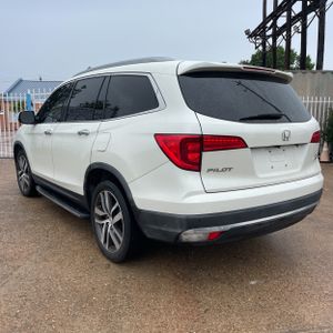 HONDA PILOT ELITE - 5