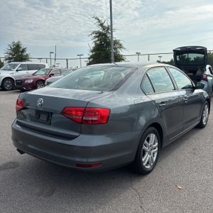 صورة 8 لـ 2015 Volkswagen JETTA S