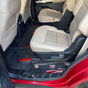 2021 FORD EXPLORER LIMITED 缩略图 76