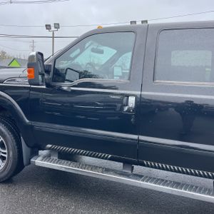 FORD F-250 SUPER DUTY PLATINUM - 4