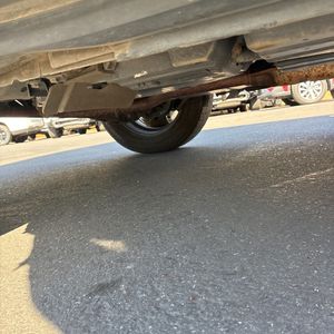 2018 Subaru FORESTER 2.5I — миниатюра 25