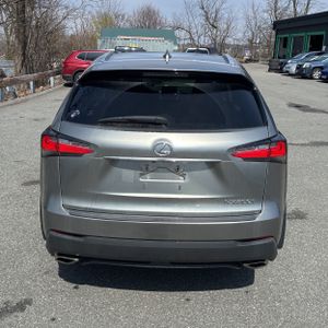 LEXUS NX 200T BASE - 7