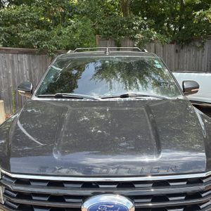 2019 FORD EXPEDITION LIMITED thumbnail 15