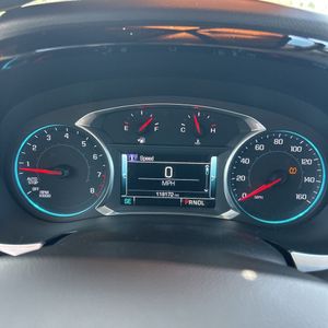 صورة مصغرة 41 لـ 2019 Chevrolet TRAVERSE PREMIER