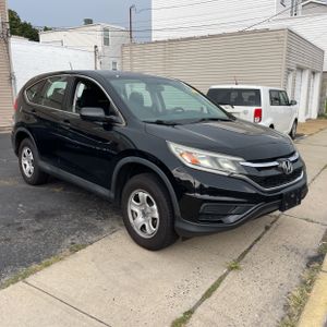 صورة 12 لـ 2016 Honda CR-V LX