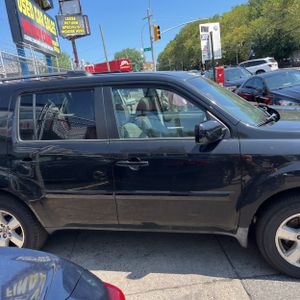صورة مصغرة 11 لـ 2011 Honda PILOT EX-L