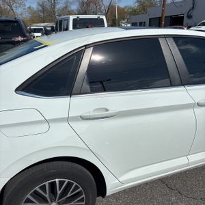 VOLKSWAGEN JETTA SEL - 9