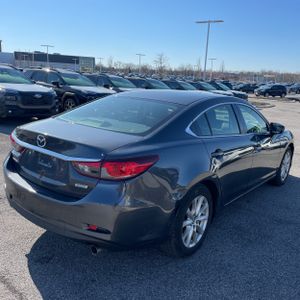 MAZDA MAZDA6 I SPORT - 8