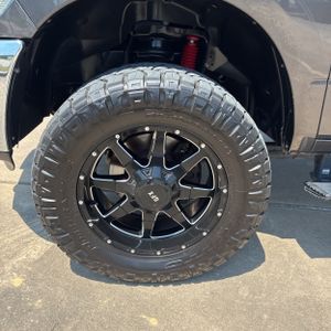 2018 RAM 3500 TRADESMAN — фото 17