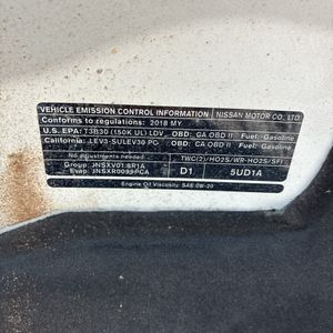 صورة مصغرة 48 لـ 2018 Nissan SENTRA S