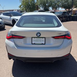 BMW I4 GRAN COUPE XDRIVE40 - 7