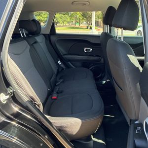 2019 KIA SOUL + thumbnail 34