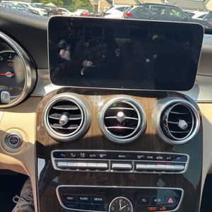 2019 Mercedes-BENZ C-CLASS — миниатюра 38