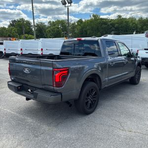 FORD F-150 PLATINUM - 8