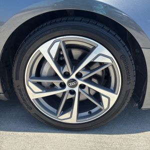 صورة مصغرة 20 لـ 2021 AUDI A4 S LINE PREMIUM PLUS