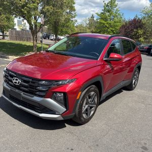 HYUNDAI TUCSON SEL - 1