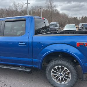 FORD F-150 XLT - 6