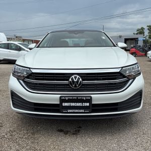 2023 Volkswagen JETTA SE — миниатюра 14