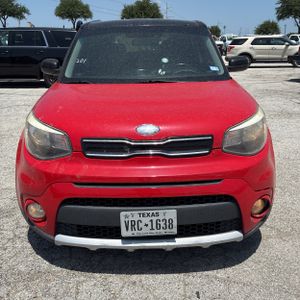 صورة مصغرة 14 لـ 2017 KIA SOUL +