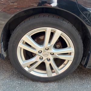 صورة مصغرة 19 لـ 2013 Nissan ALTIMA 3.5 SL