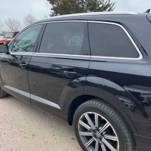 AUDI Q7 3.0T PREMIUM - 6