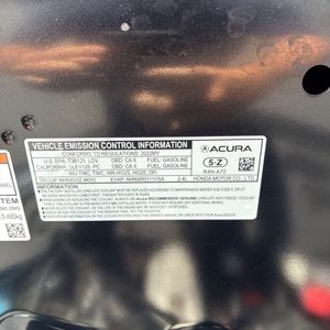 2022 Acura ILX W/PREMIUM W/A-SPEC 缩略图 49