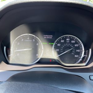 صورة مصغرة 41 لـ 2017 Acura MDX SH-AWD W/TECH