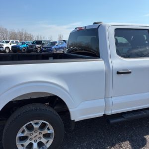 FORD F150 XLT - 9