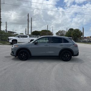 HONDA HR-V SPORT - 3