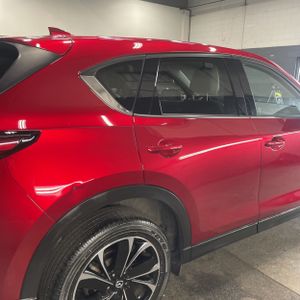 MAZDA CX-5 2.5 S PREMIUM - 9