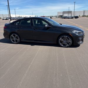 2024 BMW 228I GRAN COUPE XDRIVE 照片 10