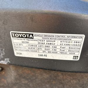 2017 Toyota RAV4 XLE 缩略图 49