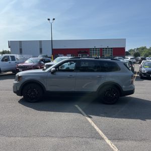صورة 3 لـ 2024 KIA TELLURIDE SX-PRESTIGE X-LINE