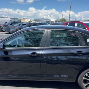 صورة 4 لـ 2024 Volkswagen JETTA SPORT