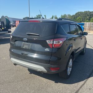 FORD ESCAPE SE - 7