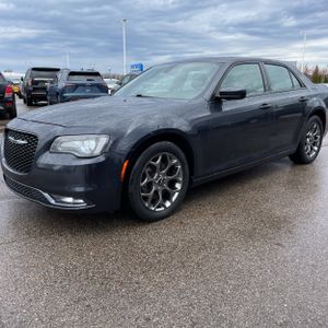 CHRYSLER 300 S - 2