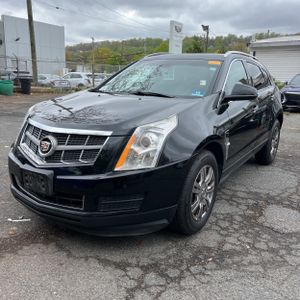 CADILLAC SRX LUXURY COLLECTION - 1