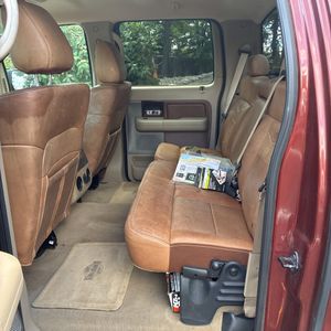 صورة مصغرة 33 لـ 2005 FORD F-150 KING RANCH