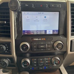 2020 FORD F-150 LARIAT 缩略图 40