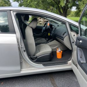 2014 KIA FORTE LX photo 33