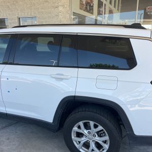 JEEP GRAND CHEROKEE L - 6