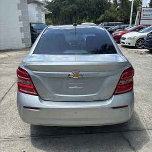 صورة 7 لـ 2020 Chevrolet SONIC LT