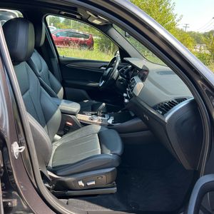 2018 BMW X3 XDRIVE30I 照片 33