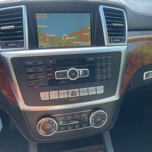 2014 Mercedes-BENZ M-CLASS 缩略图 38