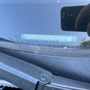 2012 Honda CR-V LX 照片 47