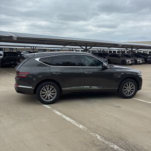 GENESIS GV80 2.5T - 10