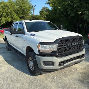 2022 RAM 2500 TRADESMAN 照片 10
