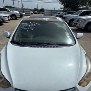2015 Hyundai ELANTRA SE thumbnail 15