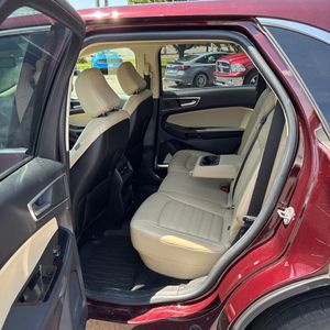 2020 FORD EDGE SEL 缩略图 34
